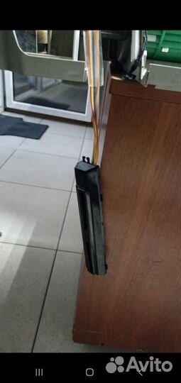 Кондиционер Самсунг на запчасти