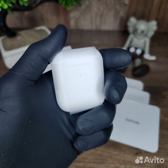 Airpods