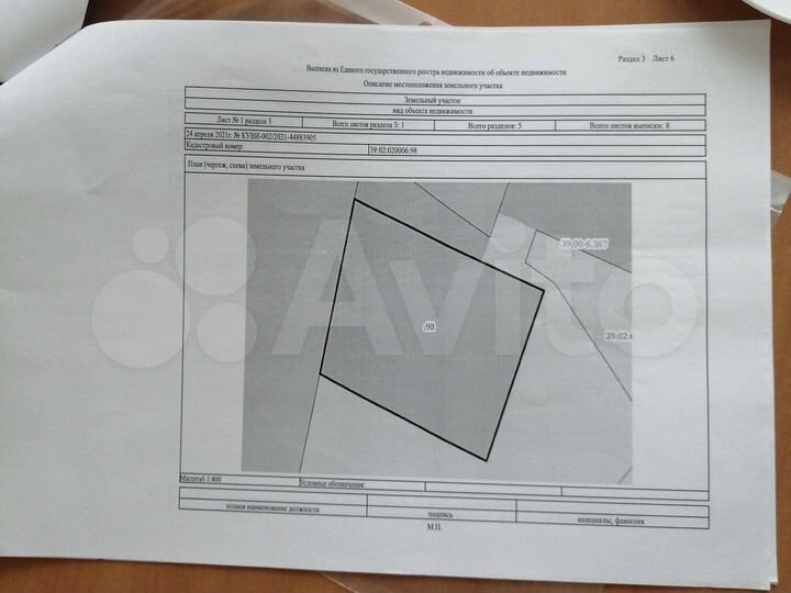 Участок 12 сот. (ИЖС)