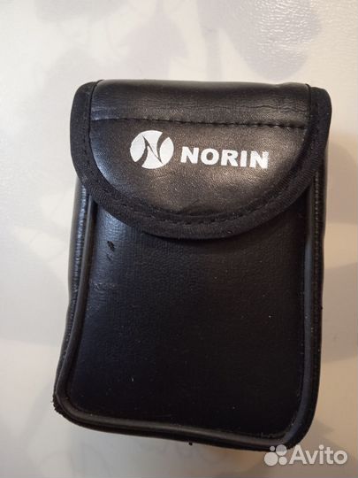 Бинокль norin 18 x 21