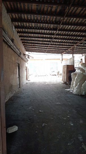 Производство, от 90-300 м²