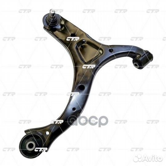 Рычаг KIA sorento 09- пер.подв.нижн.прав. CQ020