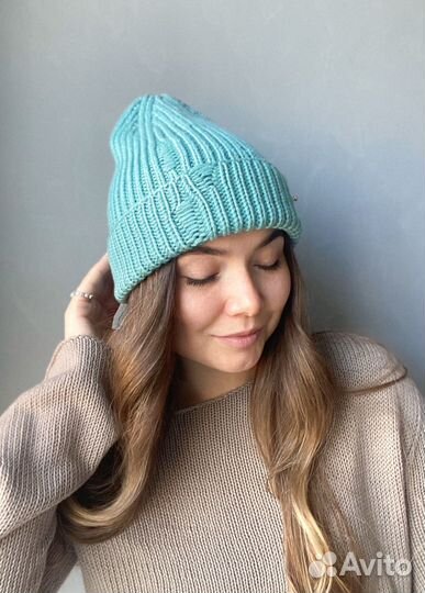 Рваная шапка