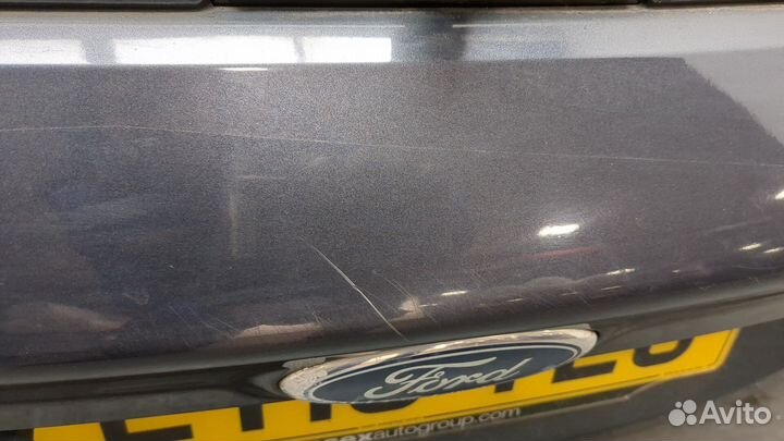 Крышка багажника Ford Kuga