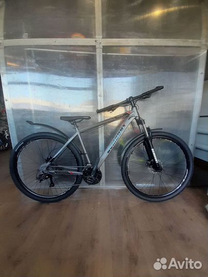 Вел-ды горные 20, 24, 26