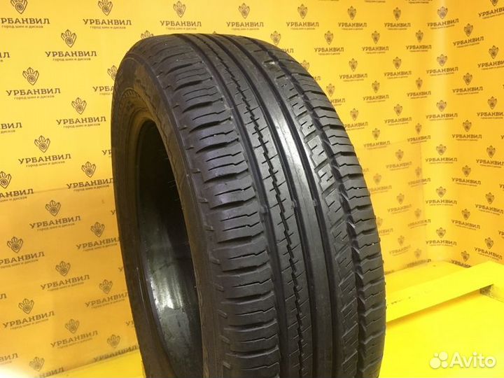 Nokian Tyres Hakka SUV 225/60 R18 104H