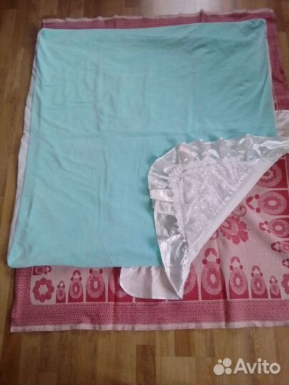 Покрывало детское