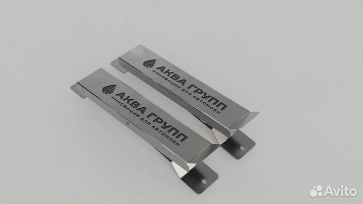 Прищепка для ковриков для Мойки, мсо S63