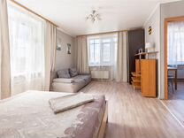 1-к. квартира, 35 м², 5/9 эт.