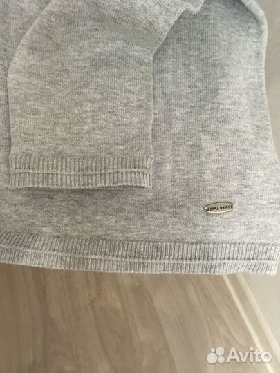 Свитер zara для мальчика 128 new