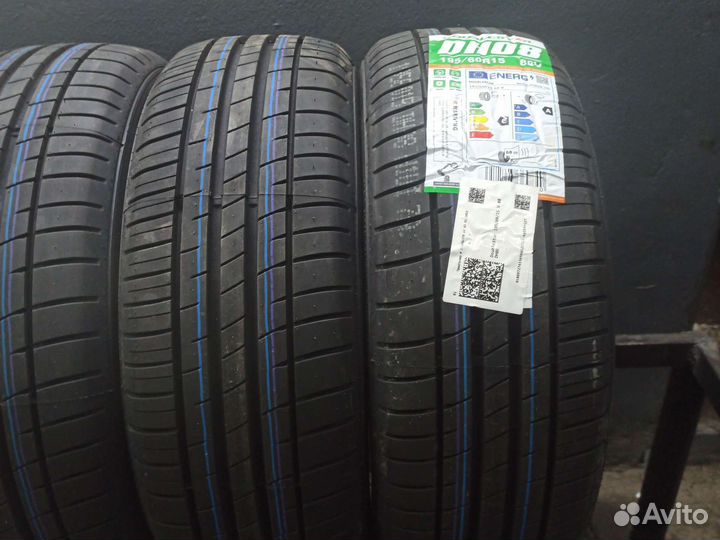 DoubleStar Maximum DH08 195/60 R15