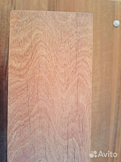 Часы Весна с получасовым боем