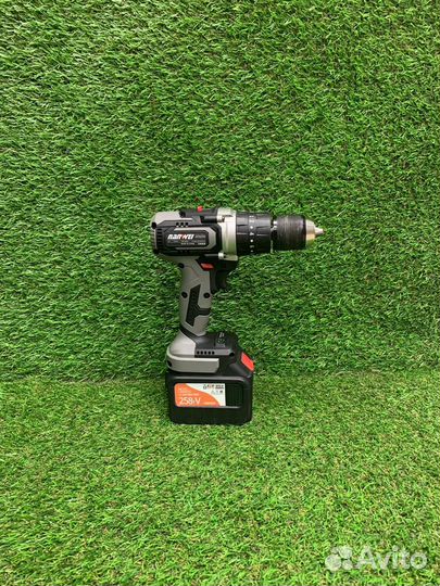 Шуруповерт nanwei 258tv для ледобура бесщеточный