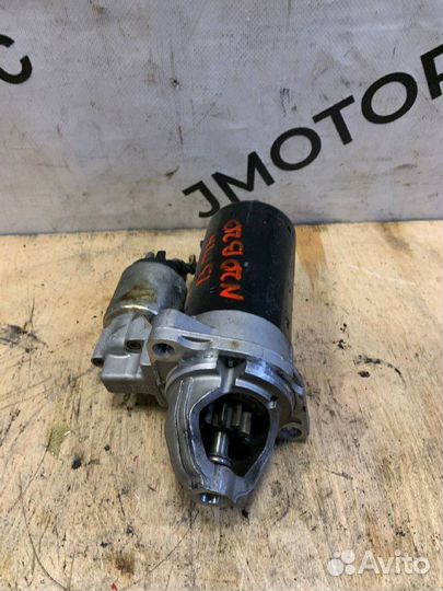 Стартер BMW 3 series F34 N20B20