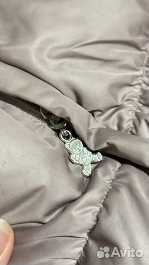 Зимний комбинезон 86