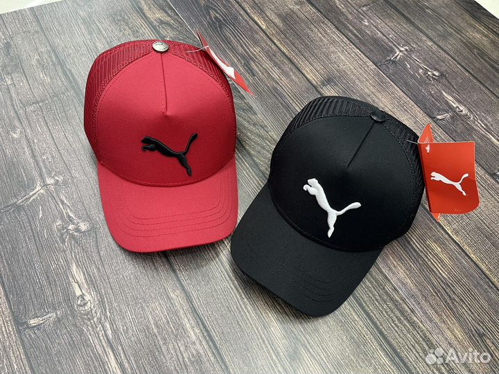 Кепка бейстболка