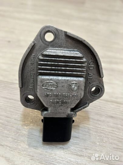 Датчик уровня масла bmw