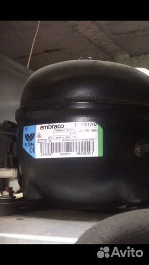 Компрессора для холодильников