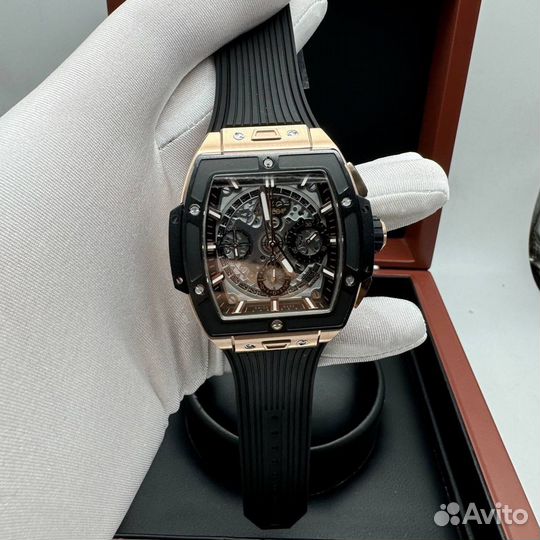 Часы Hublot Spirit of Big Bang