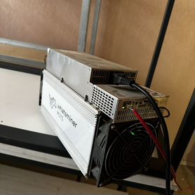 Whatsminer m31s 76th