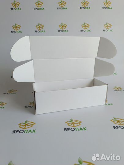 Коробки для хранения