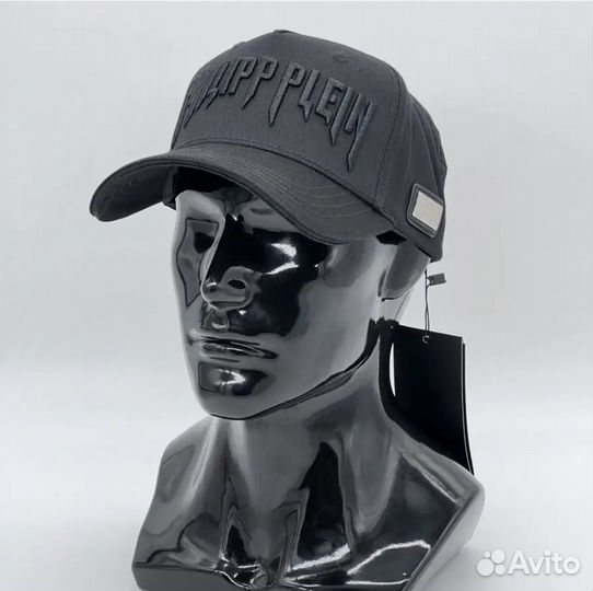 Бейсболка Philipp plein