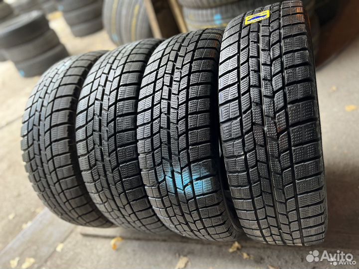 Goodyear Ice Navi 6 225/45 R18