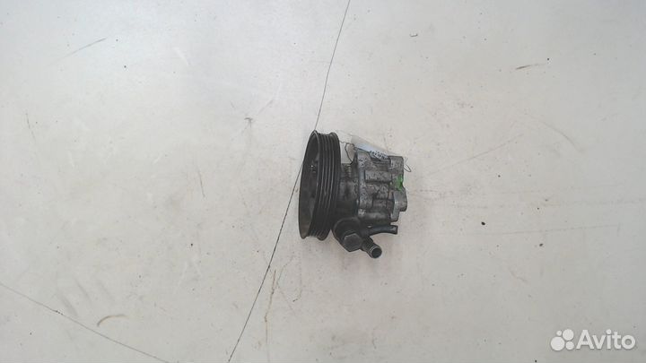 Гур Audi A4 (B5), 1997