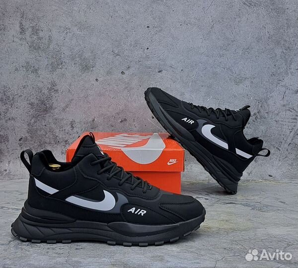 Кроссовки Nike Air