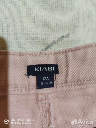 Шорты для девочки