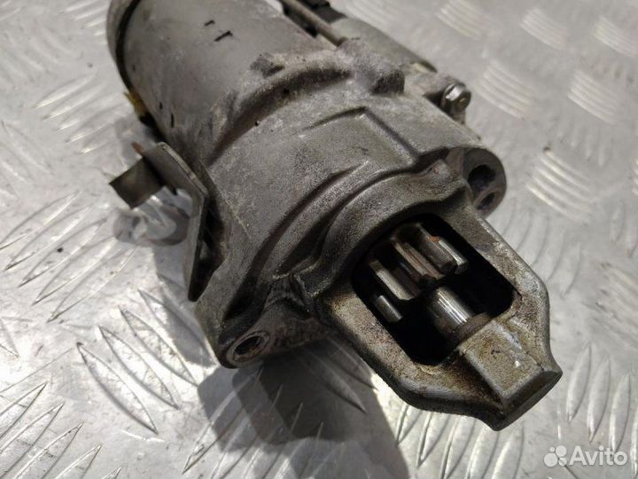 Стартер Bmw M6