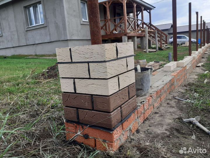 Каменщики