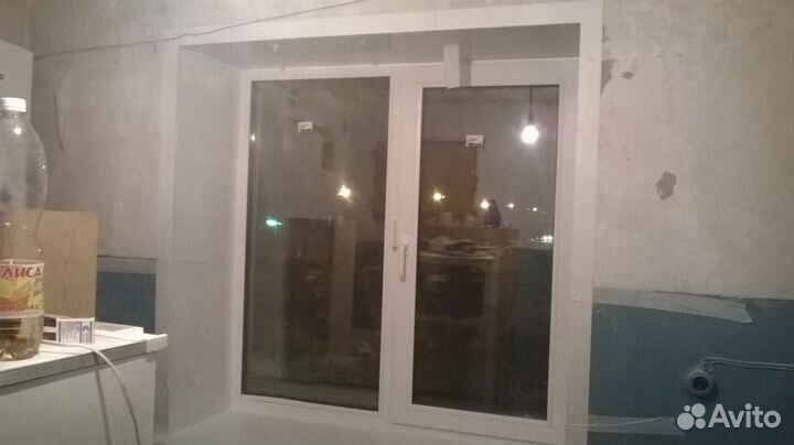 Установка,ремонт, регулировка окон и дверей