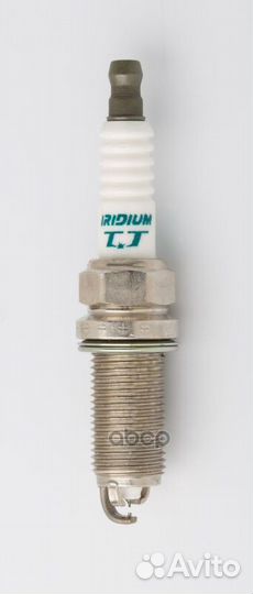 Свеча (iridium TT) ikbh20TT ikbh20TT Denso