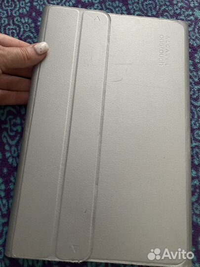 Alcatel one touch pixi 3