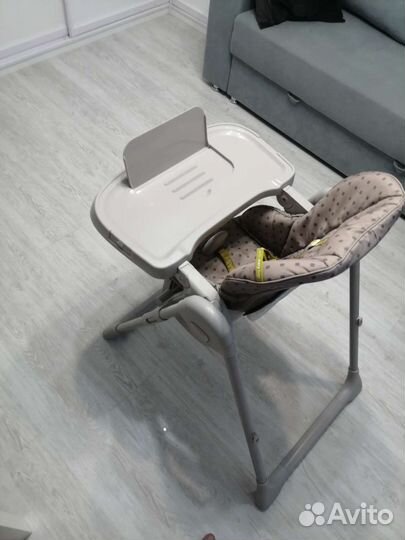 Стульчик для кормления