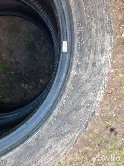 Yokohama Ice Guard IG35 205/55 R16 94T