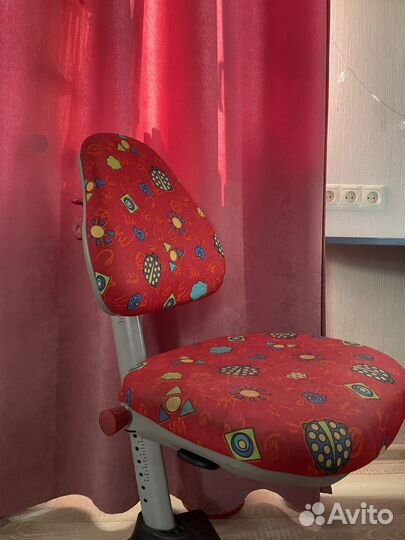 Компьютерный стул детский