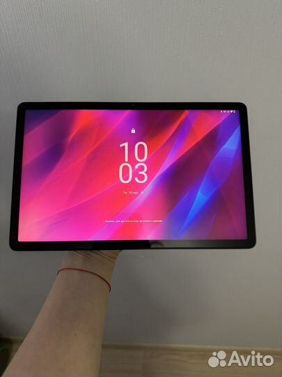 Планшет lenovo tab p11 plus