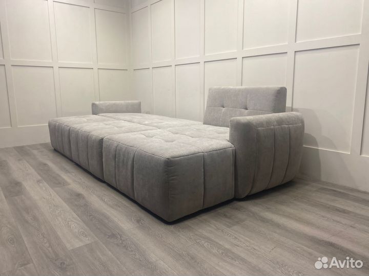 Угловой диван