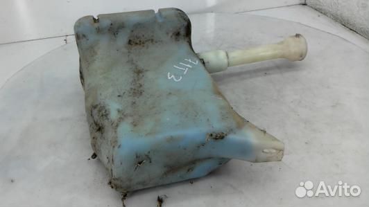 Бачок омывателя volkswagen transporter T4 (71T03NL