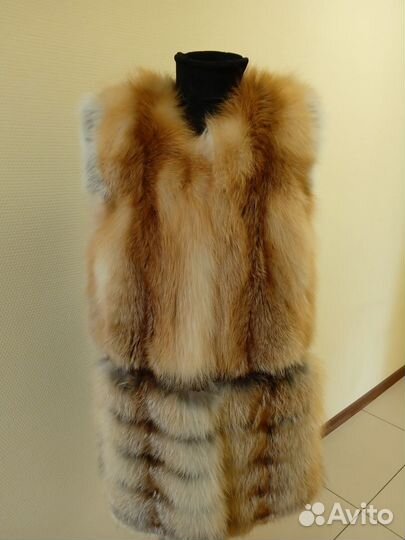 Ремонт и пошив шуб