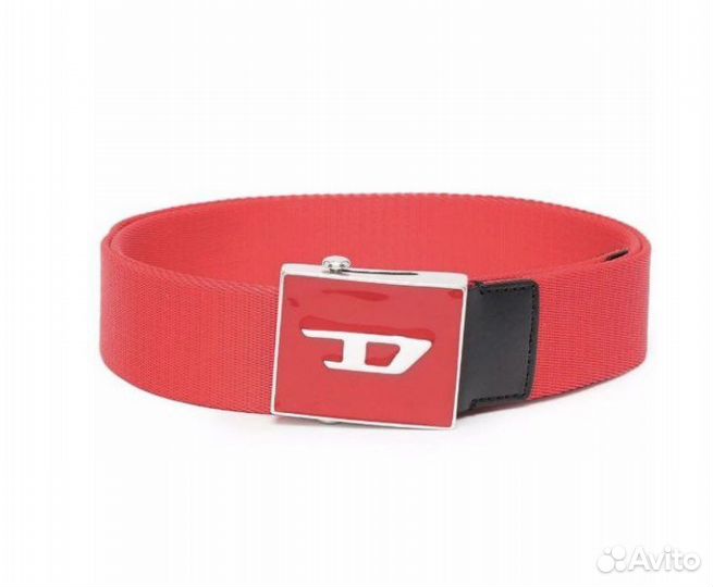 Ремень Diesel (80см)