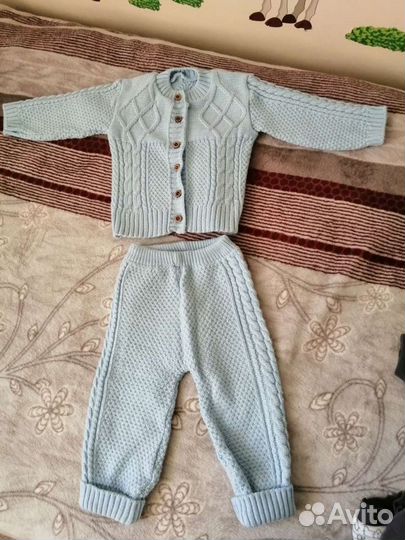 Костюм детский