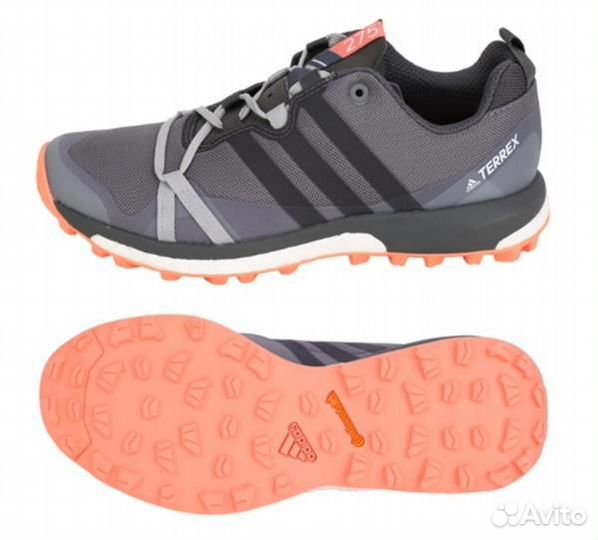 Adidas terrex agravic оригинал новые