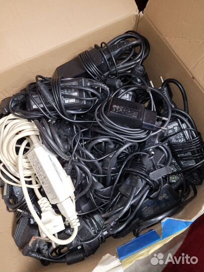 Для нетбуков зарядники