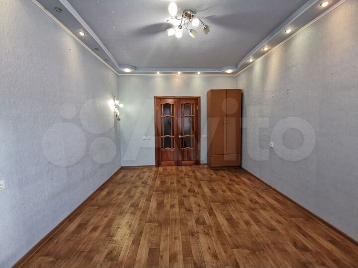 2-к. квартира, 53 м², 3/7 эт.