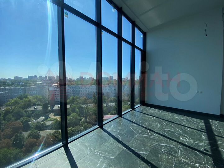 5-к. квартира, 202 м², 17/17 эт.