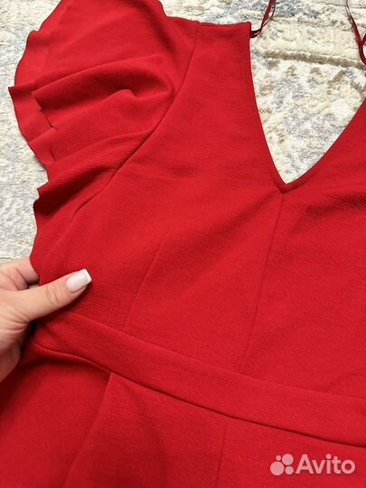 Комбинезон женский летний 42 44