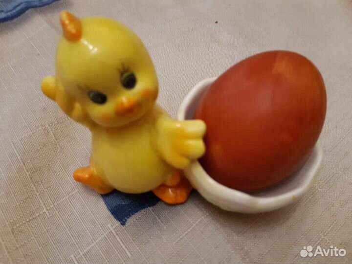 Подставка для яйца 